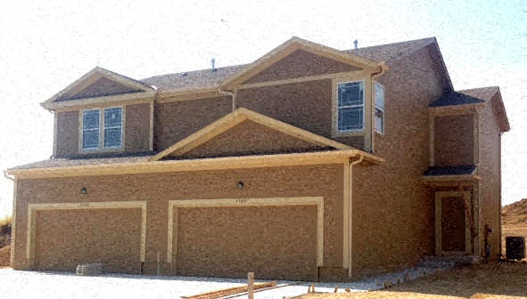 2040 S 137th St 3 Beds Duplex/Triplex for Rent - Photo Gallery 2